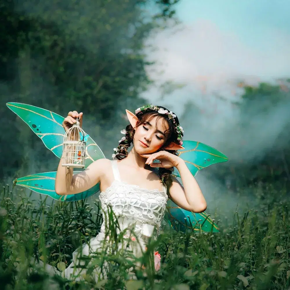 Spring Revel: Fantasy Ball