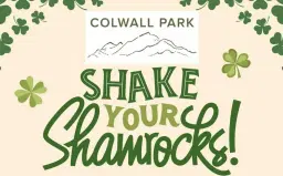 St Patrickâs Day Live Music