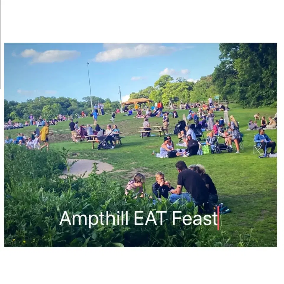 Ampthill 2026 LAUNCH