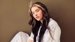 Lauren Spencer Smith: The Art Of Being A Mess Tour