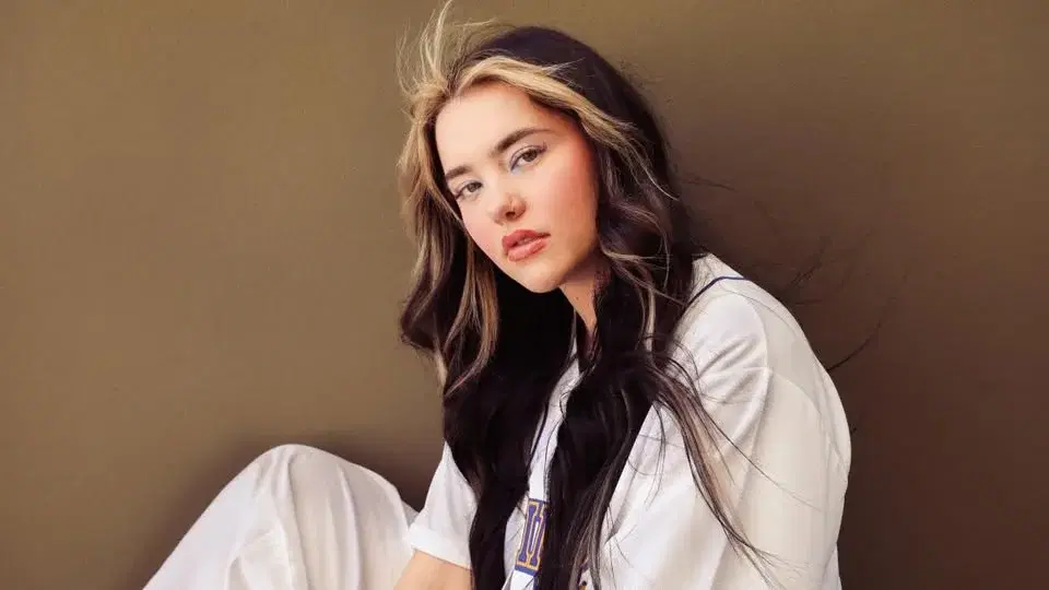 Lauren Spencer Smith: The Art Of Being A Mess Tour