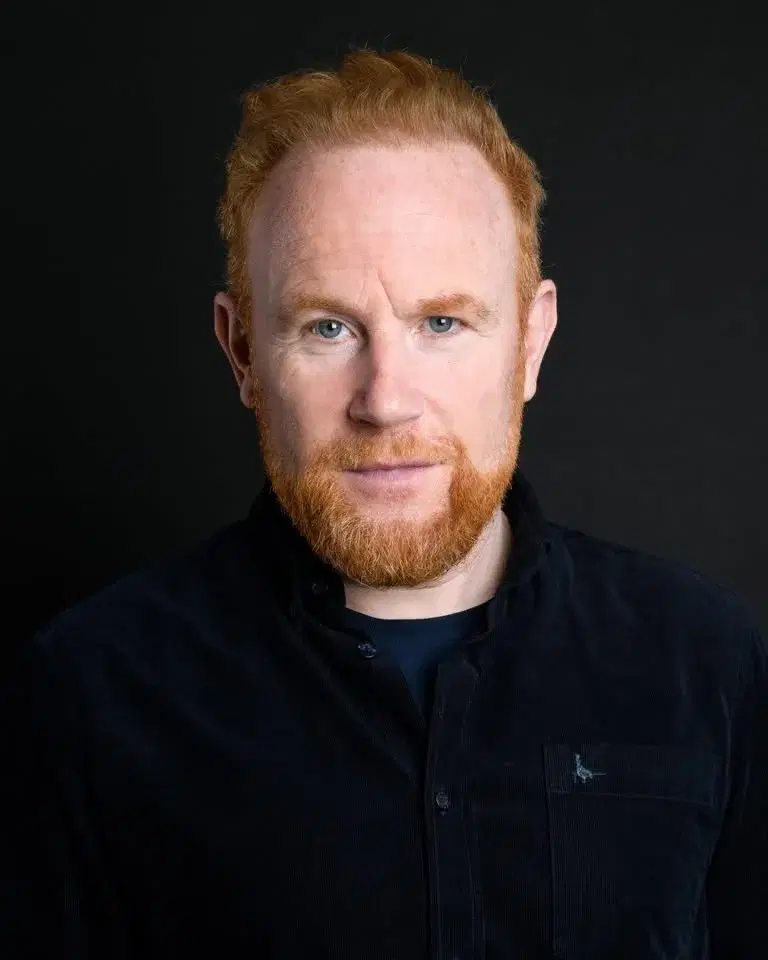 Rory O'Hanlon: Morning Guys!!!