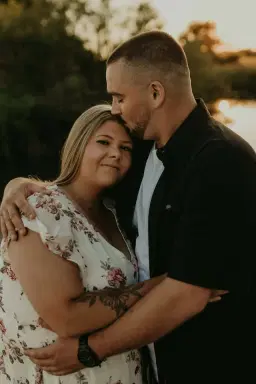 Sarah and Robert's Jack and Jill