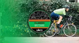 The Wiltshire Classic Cycling Event