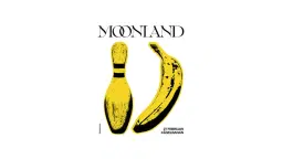 Moonland live på Kägelbanan