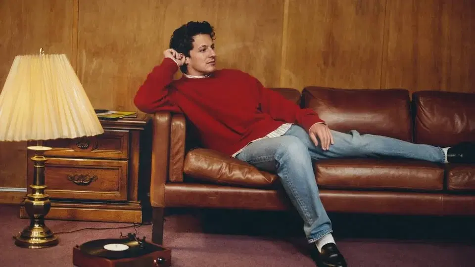 Charlie Puth - Whatever's Clever! World Tour