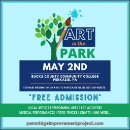 Art in the Park