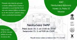 Neobyčejný SWAP