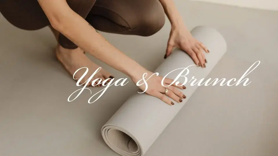 Yoga & Brunch