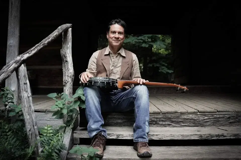 Matthew Sabatella (duo) presents All-Time Greatest Hits of American Folk Music