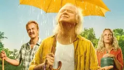 Regnmannen (Tal: Svenska) (Text: Svenska)