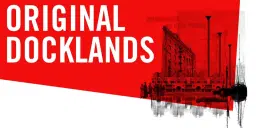 ORIGINAL DOCKLANDS - Architecture + Transformation Through Wapping