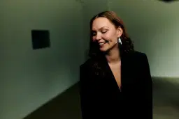 Stella Gustin Sings - Releasekonsert! | Scala