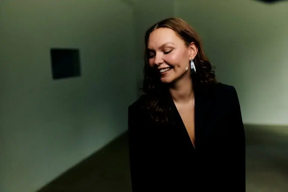 Stella Gustin Sings - Releasekonsert! | Scala