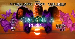 Organica: Rebirth