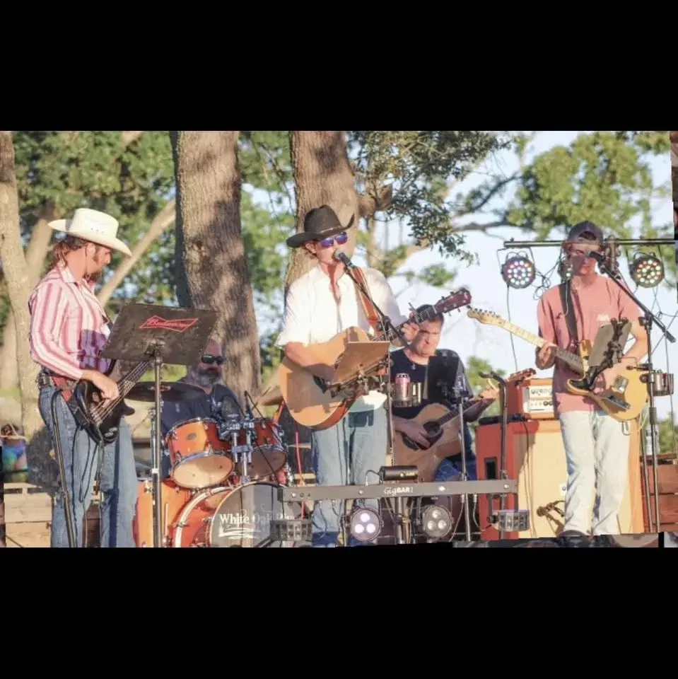 White Oak River Band