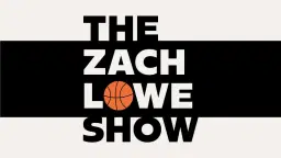 The Zach Lowe Show LIVE!