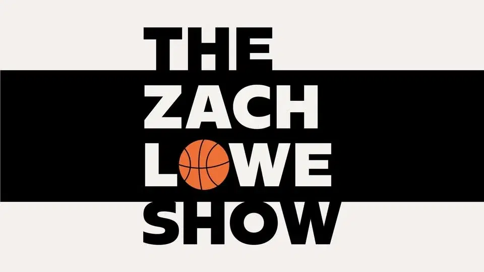 The Zach Lowe Show LIVE!