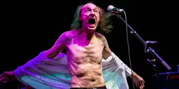 John Otway and Friends