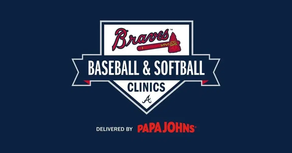 Braves Youth Baseball & Softball Clinic: Acworth, GA