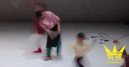 3 MAR: PERFORMING UNDERSCORE #3 – TUVA HILDEBRAND