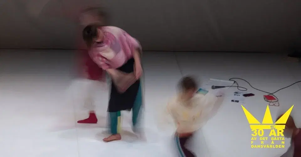 3 MAR: PERFORMING UNDERSCORE #3 – TUVA HILDEBRAND