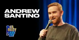 Andrew Santino
