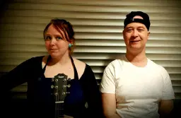 Tack för idag! - en krogshow.