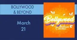 Bollywood & Beyond: A Symphonic Celebration of India