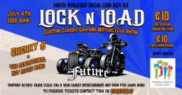 Lock N' Load Custom Show and Fun Day