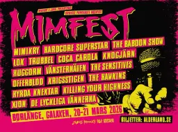 MIMFEST 2026