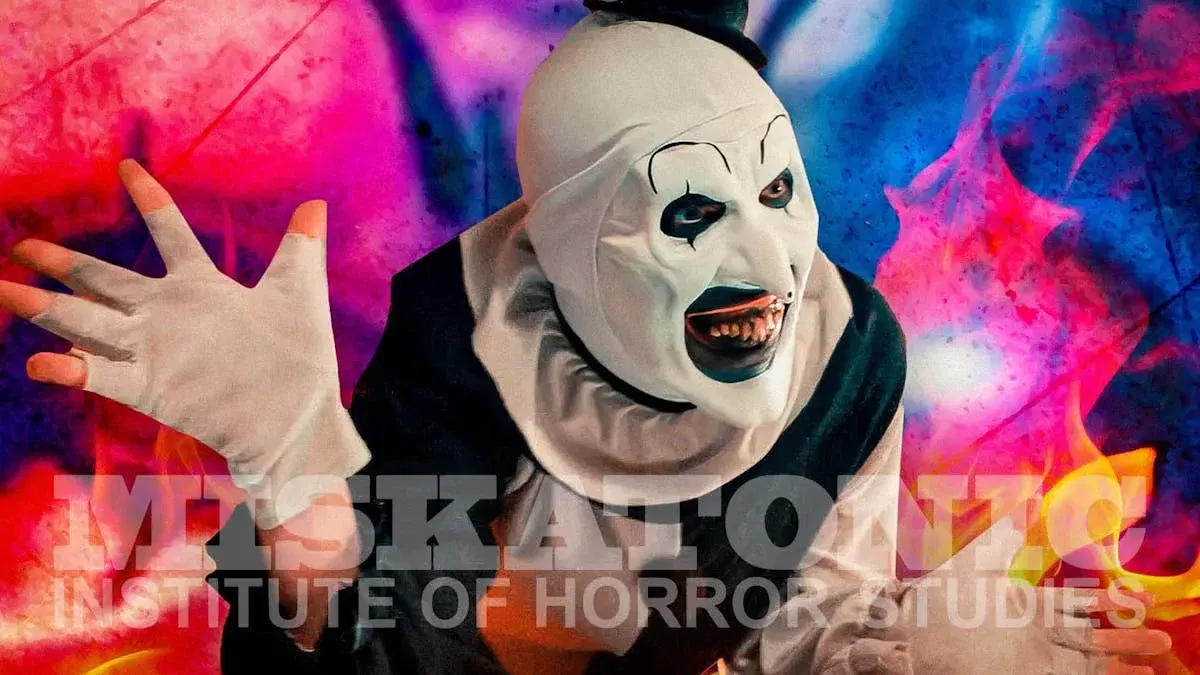 Blood Work: The Craft and Culture of Gore Cinema