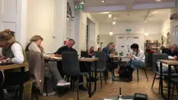 Introduction to Fiction Writing