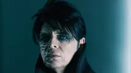 Gary Numan