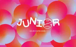 STOCKHOLMS FILMFESTIVAL JUNIOR 2026