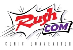 RushCom - Rushden Library's Community Comic Con
