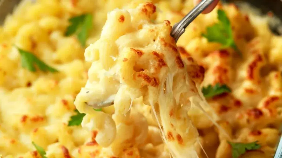 Mac & Cheese Fest