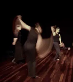 Dansterapi 1-årig psykoterapigrupp 2025