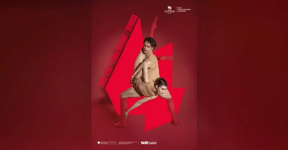 Host Balet Poznaň – 4: CLUG, LEÓN & LIGHTFOOT, BONDARA