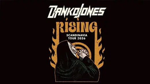 Danko Jones
