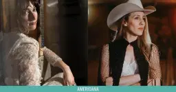 Women of Americana: A Celebration of American Music From Bob Dylan to Bonnie Raitt at The Freight