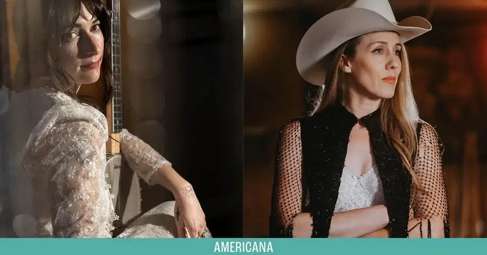 Women of Americana: A Celebration of American Music From Bob Dylan to Bonnie Raitt at The Freight