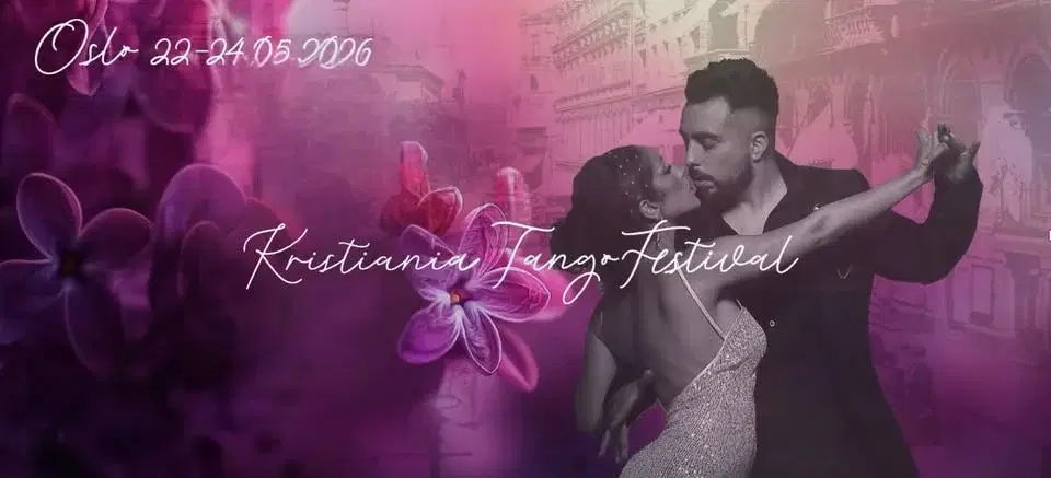 Kristiania Tango Festival