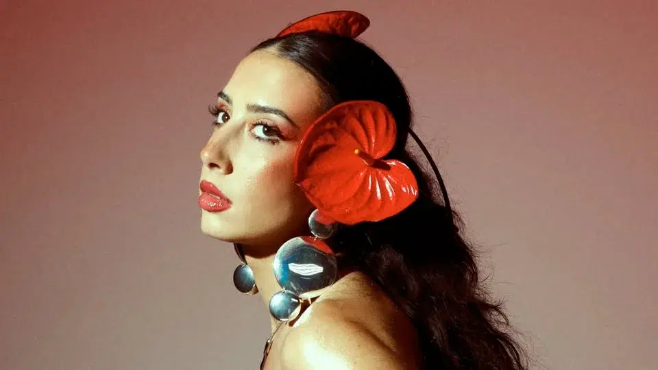 Naïka: Eclesia Tour