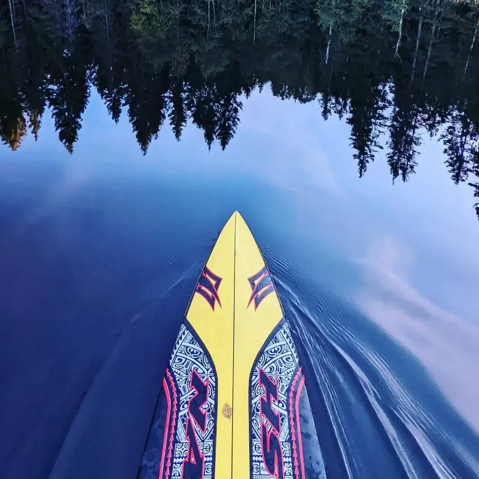 Norway Summer SUP, Bike and Hike Fitness Camp (July) all inc.