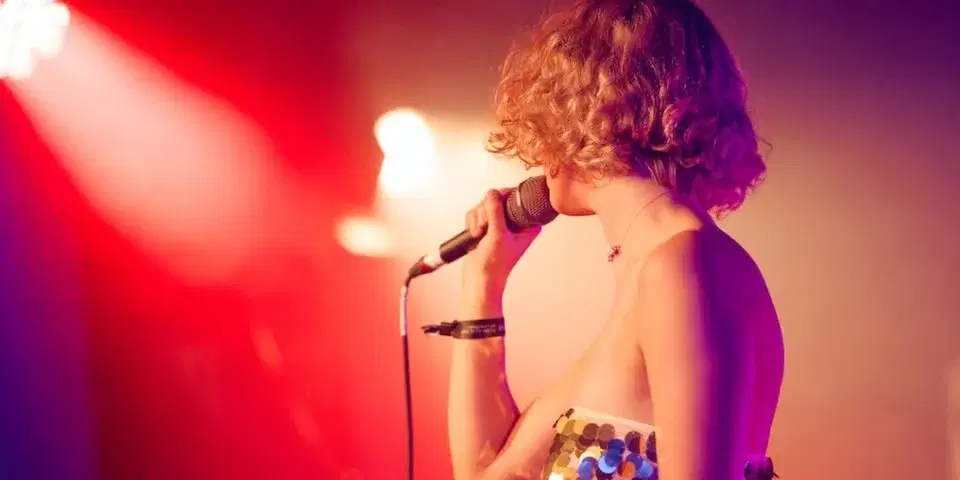 People's Choice Karaoke