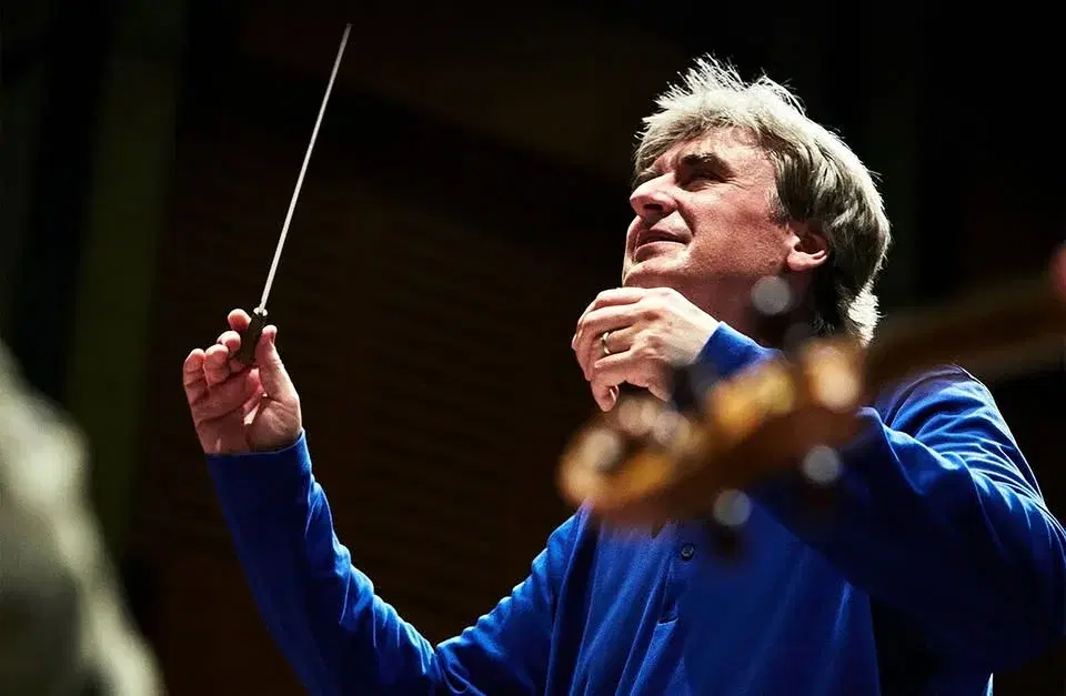 Schumann symfoni nr 2