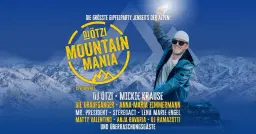 MOUNTAIN MANIA - Die größte Gipfelparty jenseits der Alpen! | Köln