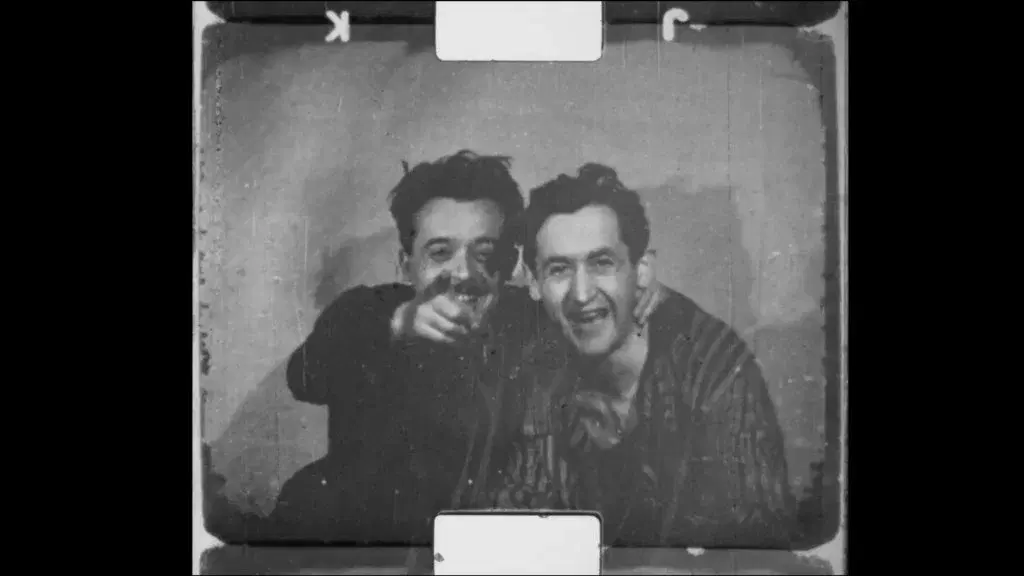 Přednáškový blok: Pátrání po Máji