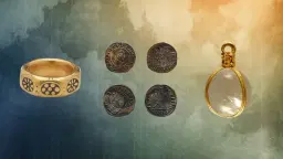 Fool’s Gold at The Old Stables